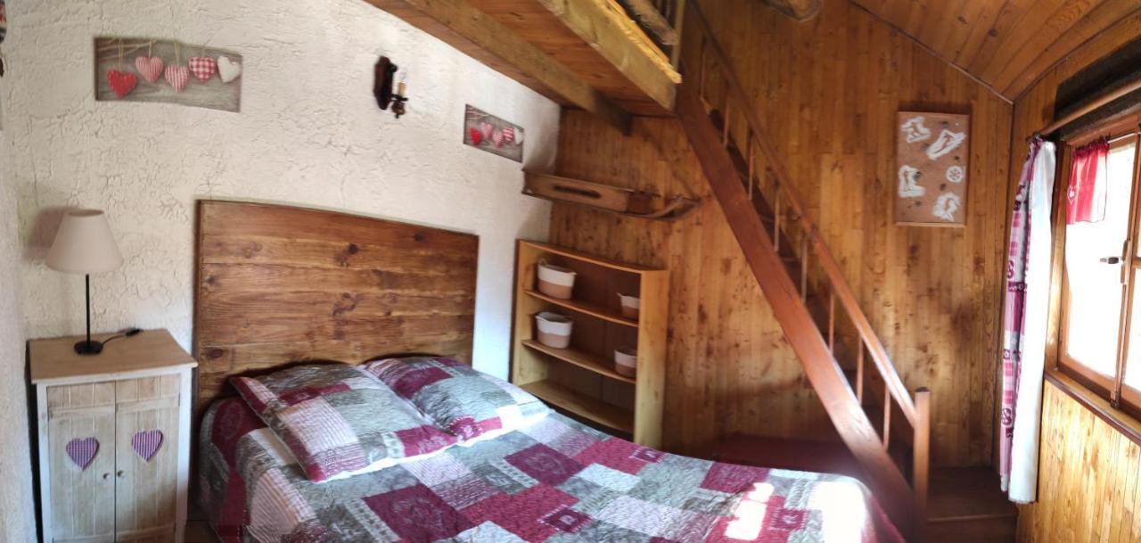 Grange Ancienne Amenagee Villa Rabat-les-Trois-Seigneurs Ngoại thất bức ảnh