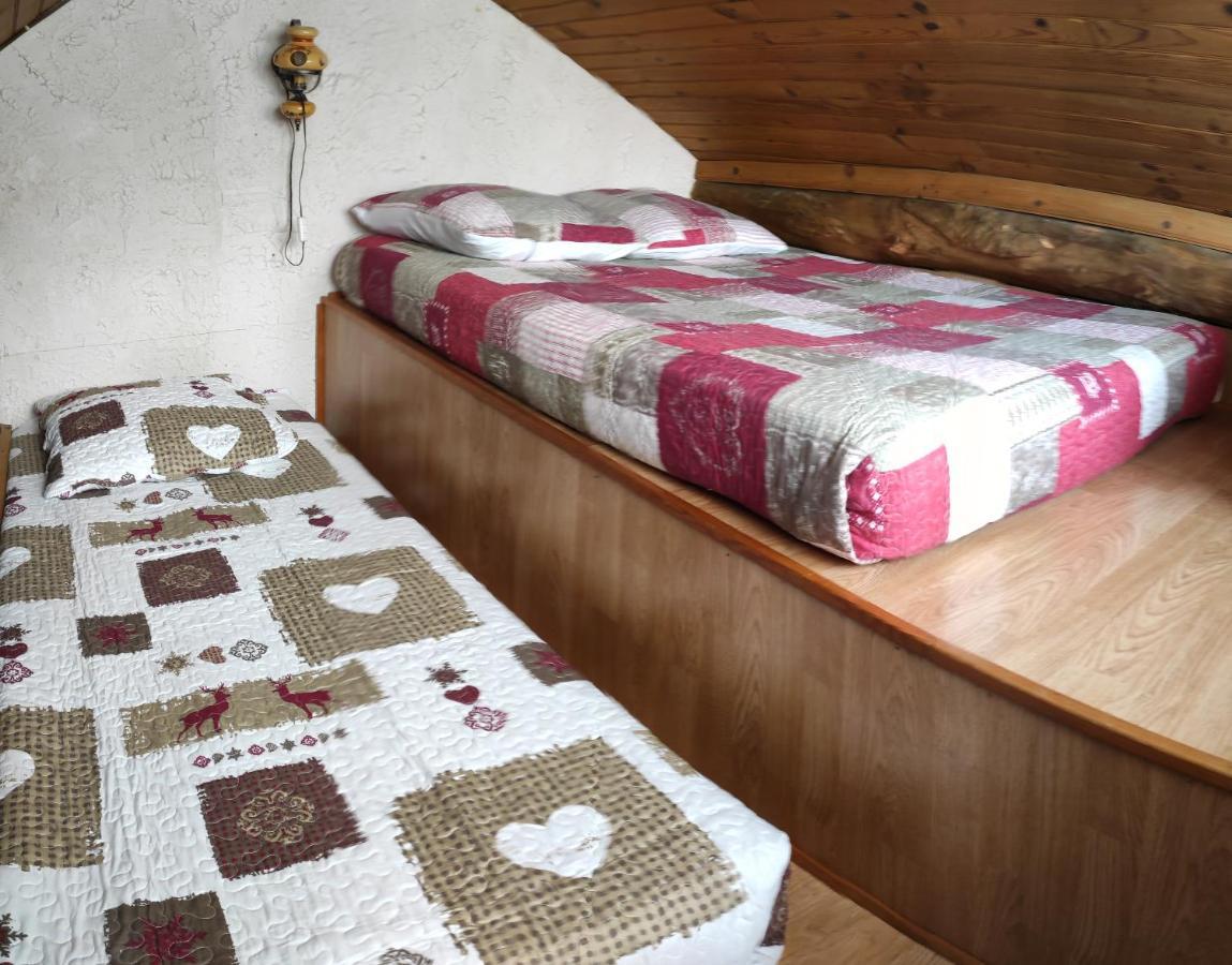 Grange Ancienne Amenagee Villa Rabat-les-Trois-Seigneurs Ngoại thất bức ảnh